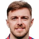 Robbie McDaid