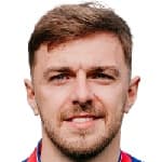 Robbie McDaid