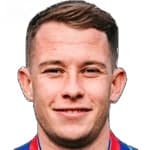 Kyle McClean