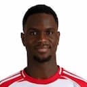 Ilyas Ansah