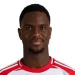 Ilyas Ansah