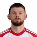 Oliver Burke