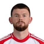 Oliver Burke