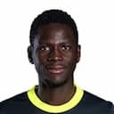 Modou Saidy