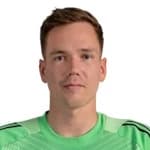 Matheo Raab