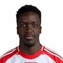 Stanley Nsoki