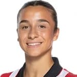 Nerea Benito Zaldibar