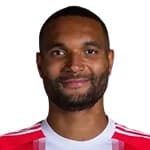 Jonathan Tah