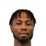 Christian Ouguehi Legbo