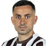 Manolis Saliakas