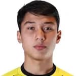 Karim Makhametzhan