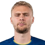 Victor Nelsson