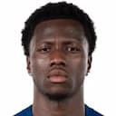 Daniel Oyegoke