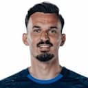 Mergim Berisha