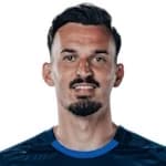 Mergim Berisha