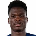 Junior Ajayi