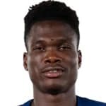 Junior Ajayi