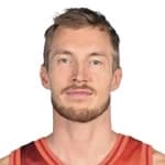 Niels Giffey