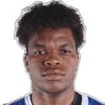 Desmond Yiamu