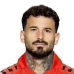 Rubén García