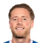 Fraser Horsfall