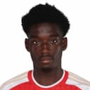 Amario Cozier-Duberry