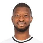 Almamy Touré