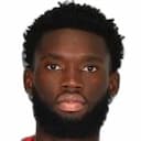 Nadjib Cisse