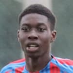 Zoumana Bagbema