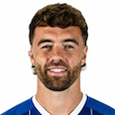 Calum Chambers