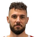 Nicholas Siega