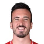 Samuele Perisan