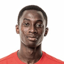 Souleymane Alio
