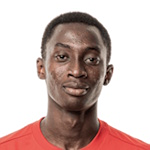 Souleymane Alio