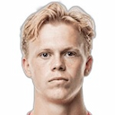 Villum Berthelsen