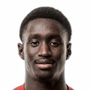 Lamine Sadio