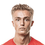 Noah Markmann