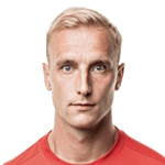 Tobias Salquist