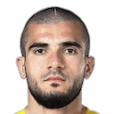 Timur Suleymanov