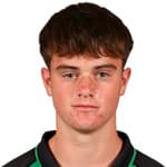 Dylan Leonard