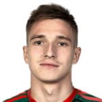 Ilya Samoshnikov