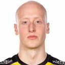 Valgeir Lunddal Fridriksson
