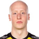 Valgeir Lunddal Fridriksson