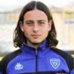 Cyril Fogacci
