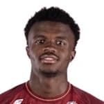 Alpha Touré