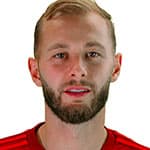 Yohan Demoncy
