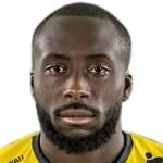 Erwin Koffi