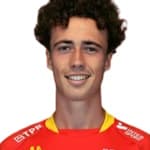 Albin Demouchy