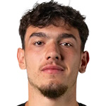 Noah Marec