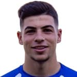 Nico Espinosa